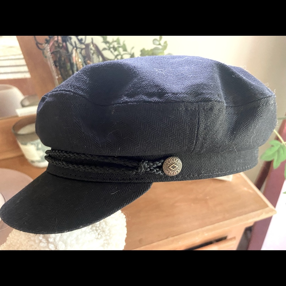 Brixton Fiddler Cap